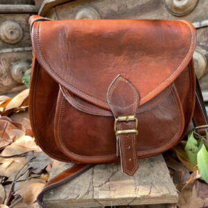 DIY tas Lucca