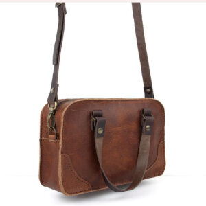 DIY tas Siena
